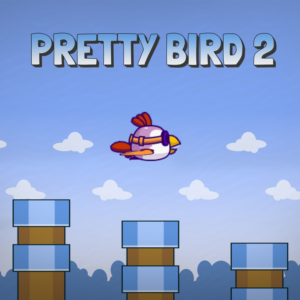 Pretty Bird 2 PS5