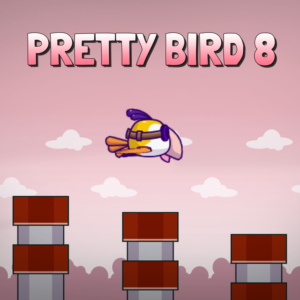 Pretty Bird 8 PS5