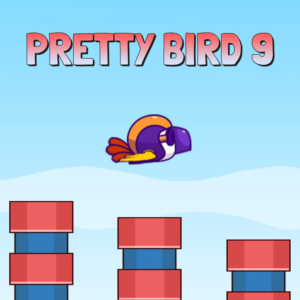 Pretty Bird 9 PS5