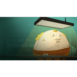 Prison Boss VR PS4 & PS5