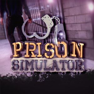 Prison Simulator PS4 & PS5