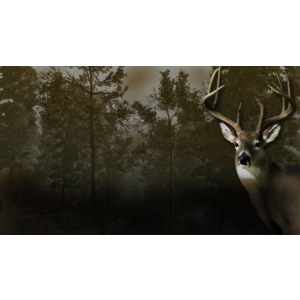 Pro Deer Hunting PS4 & PS5