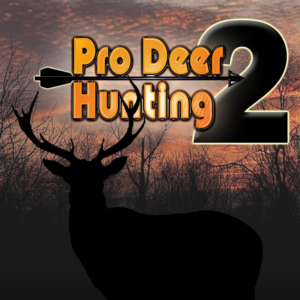 Pro Deer Hunting 2 PS4 & PS5