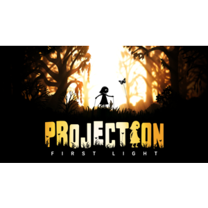 Projection: First Light PS4 & PS5