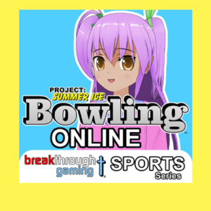 Project: Summer Ice Bowling Online PS4 & PS5