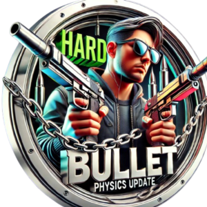 Hard Bullet VR +DLC ®✔️Steam (Region Free)(GLOBAL)🌍