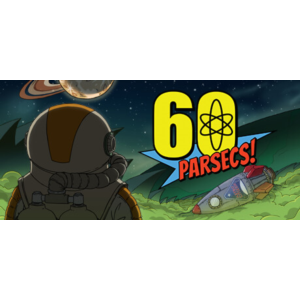 60 Parsecs!✅Region free🌍❗Steam Key🔑❗Автовыдача⚡🚀