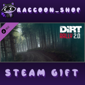 Dirt Rally 2.0 - Wales Rally DLC * STEAM RU*KZ*UA*СНГ