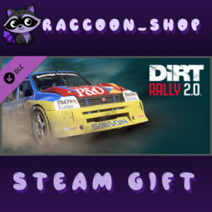 DiRT Rally 2.0 - MG Metro 6R4 Rallycross DLC