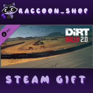 DiRT Rally 2.0 - Killarney International Raceway, South