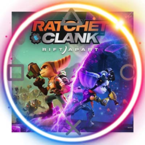 💠 Ratchet & Clank: Rift Apart (PS5/RU) П1 - Оффлайн