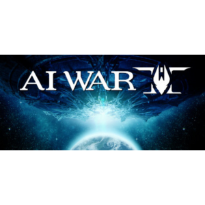 AI War 2✅Region free🌍❗Steam Key🔑❗Автовыдача⚡🚀