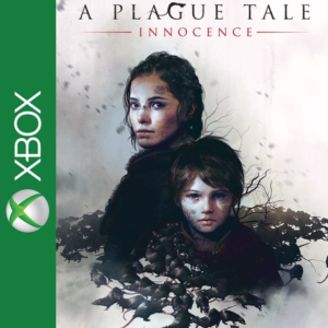 🟢A Plague Tale: Innocence🟢Xbox