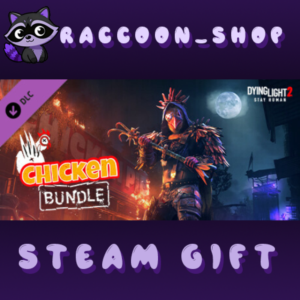 Dying Light 2 - Chicken Bundle DLC RU*KZ*UA*CIS