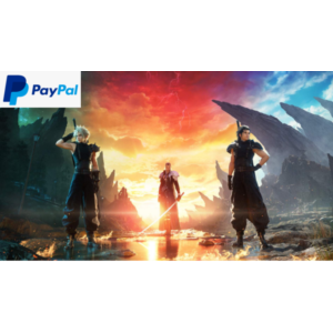 FFVII Rebirth | Стим Оффлайн Доступ