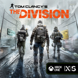 Tom Clancys The Division | Xbox 🔑 Ключ/Код