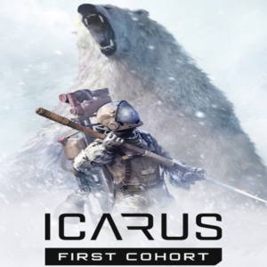 Icarus Steam + доп игры/БЕЗ ОЧЕРЕДИ/АВТОВЫДАЧА