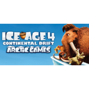 Ice Age 4 Arctic Steam CD Key GLOBAL