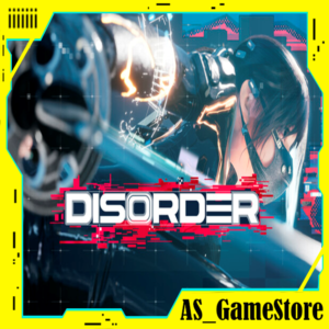 🔵 DISORDER | PS5 Турция 🔵