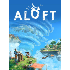 Aloft (Аренда аккаунта Steam) Онлайн, GFN