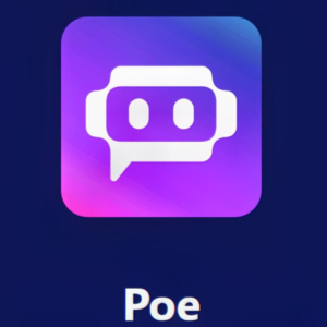 🤖 POE AI | 1/12 МЕСЯЦА ПОДПИСКИ НА ВАШ АККАУНТ 🚀