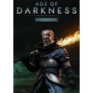 Age of Darkness: Final Stand (Аренда Steam) Онлайн
