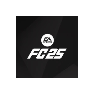 EA App Sports FC 25 1050/2800/5900/12000/18500 Points