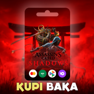 Assassin´s Creed Shadows * RU/GLOBAL* STEAM