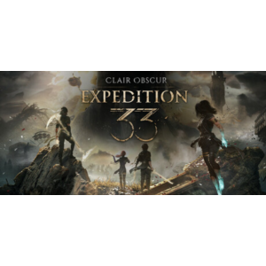 🎁 Clair Obscur: Expedition 33 Deluxe Edition steam🌍
