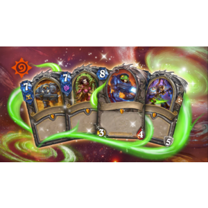 РФ+Мир💥Мини-набор «Герои StarCraft» 💥