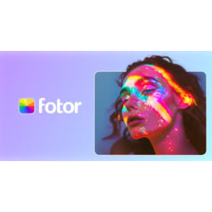 🏞️FOTOR.COM PRO+ 1 месяц обновления✅