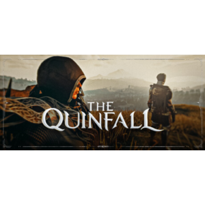 🎁 The Quinfall steam🌍МИР