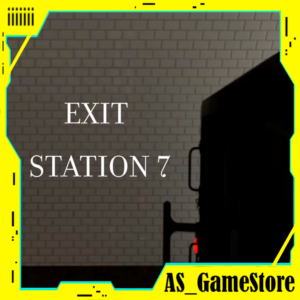 🔵 Exit Station 7 | PS5 Турция 🔵