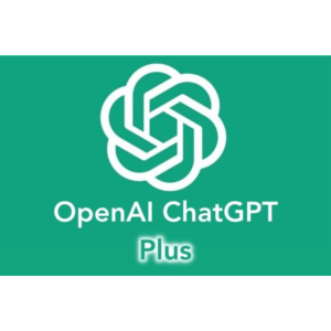 ChatGPT PLUS⚡️1 МЕСЯЦ ⚡️ОБНОВЛЕНИЕ ВЛАДЕЛЬЦА