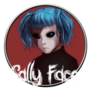 Sally Face - COMPLETE GAME +DLC (GLOBAL)🌍