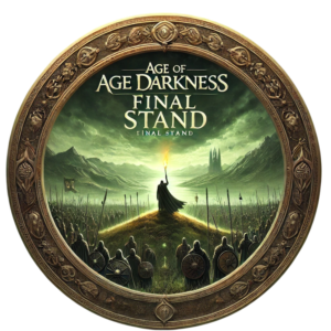 Age of Darkness: Final Stand +DLC (GLOBAL)🌍