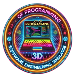 JOY OF PROGRAMMING +Game Builder Tycoon (GLOBAL)🌍