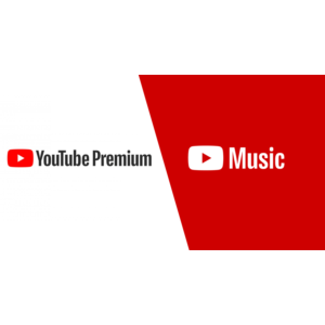 12 МЕСЯЦЕВ YOUTUBE + MUSIC PREMIUM |ИНДИВИДУАЛЬНЫЙ ПЛАН