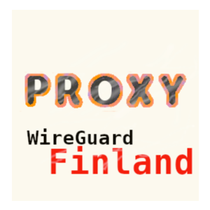 🇫🇮 Прокси Wireguard Финляндия 1-3 месяца 🇫🇮