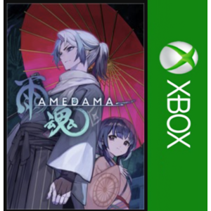 ☑️⭐AMEDAMA XBOX⭐Покупка на Ваш аккаунт⭐☑️