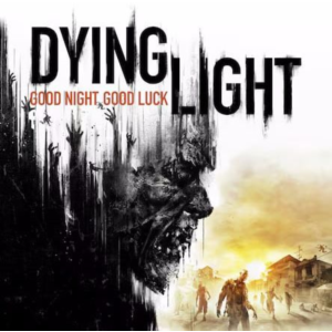🇹🇷 Dying light 🎮 PS4 & PS5