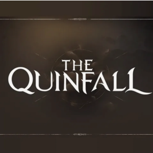 The Quinfall ОНЛАЙН ( STEAM АККАУНТ )