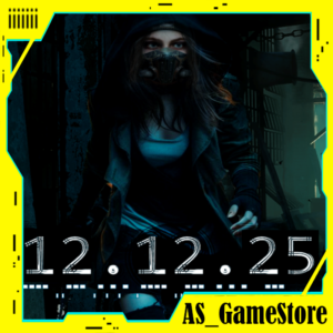 ⚫️12.12.25 | ПК Epic Games EGS⚫️