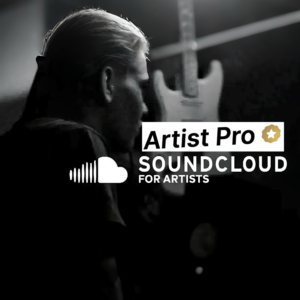 🎧 SoundCloud Artist Pro | 1/12 Месяц НА ВАШ АККАУНТ