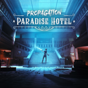 Propagation: Paradise Hotel PS5