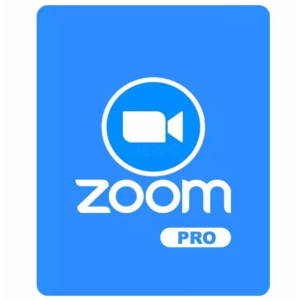 Подписка на Zoom Workplace 🔥PRO 100 уч.🔥 1-12 месяцев