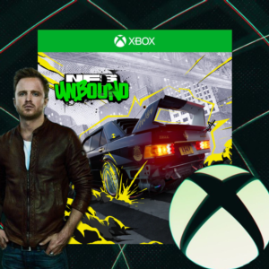 Need for Speed Unbound XBOX SERIES X|S НА ЛЮБОЙ АКАУНТ✅