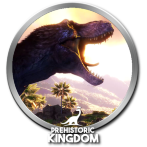 Prehistoric Kingdom Supporter Edition +DLC  (GLOBAL)🌍