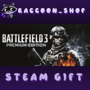 Battlefield 3™ Premium Edition * STEAM RU*KZ*UA*СНГ🔥