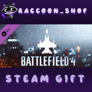 Battlefield 4™ Air Vehicle Shortcut Kit DLC